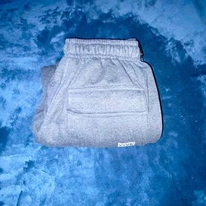 Pro Club Men's Heavyweight
Fleece Cargo Pants (Charcoal Size M)